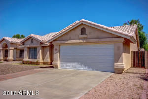 1314 W Villa Rita Dr, Phoenix, AZ 85023 photo 3