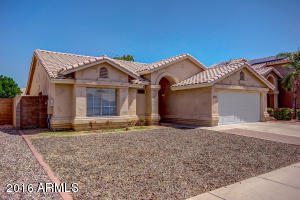 1314 W Villa Rita Dr, Phoenix, AZ 85023 photo 1