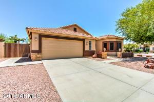 20447 N 80th Dr, Peoria, AZ 85382