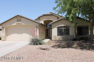 3872 E Simpson Rd, Gilbert, AZ 85297 photo 1