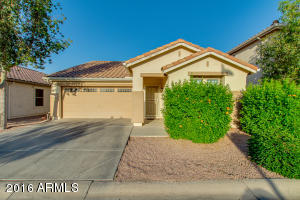 3681 E Orchid Ln, Gilbert, AZ 85296 photo 1