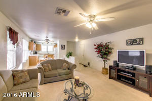 3681 E Orchid Ln, Gilbert, AZ 85296 photo 8