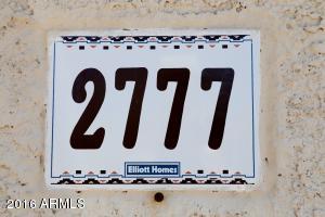 2777 E Devon Ct, Gilbert, AZ 85296 photo 2
