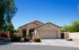2777 E Devon Ct, Gilbert, AZ 85296 photo 1
