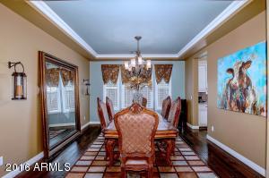 3646 E Marlene Dr, Gilbert, AZ 85296 photo 9