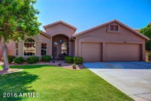 552 N Kingston St, Gilbert, AZ 85233 photo 1