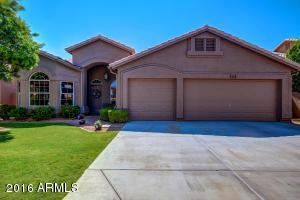 552 N Kingston St, Gilbert, AZ 85233 photo 33
