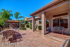 552 N Kingston St, Gilbert, AZ 85233 photo 31