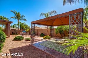 552 N Kingston St, Gilbert, AZ 85233 photo 29