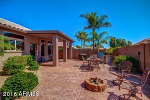552 N Kingston St, Gilbert, AZ 85233 photo 28