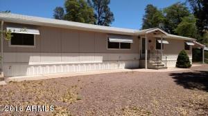 712 E Bobb St, Payson, AZ 85541 photo 3