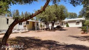 712 E Bobb St, Payson, AZ 85541 photo 2