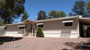 712 E Bobb St, Payson, AZ 85541 photo 1