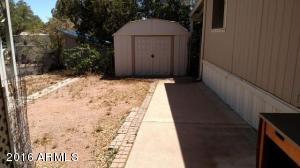 712 E Bobb St, Payson, AZ 85541 photo 23
