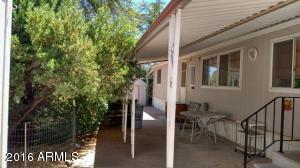 712 E Bobb St, Payson, AZ 85541 photo 21