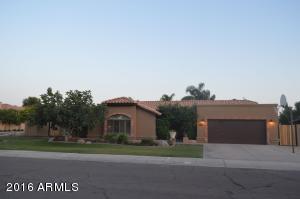 1261 E Krista Way, Tempe, AZ 85284 photo 1
