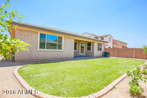 1512 E Kingbird Dr, Gilbert, AZ 85297 photo 23