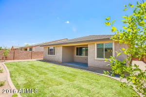1512 E Kingbird Dr, Gilbert, AZ 85297 photo 2