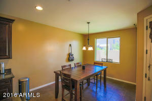 1512 E Kingbird Dr, Gilbert, AZ 85297 photo 15