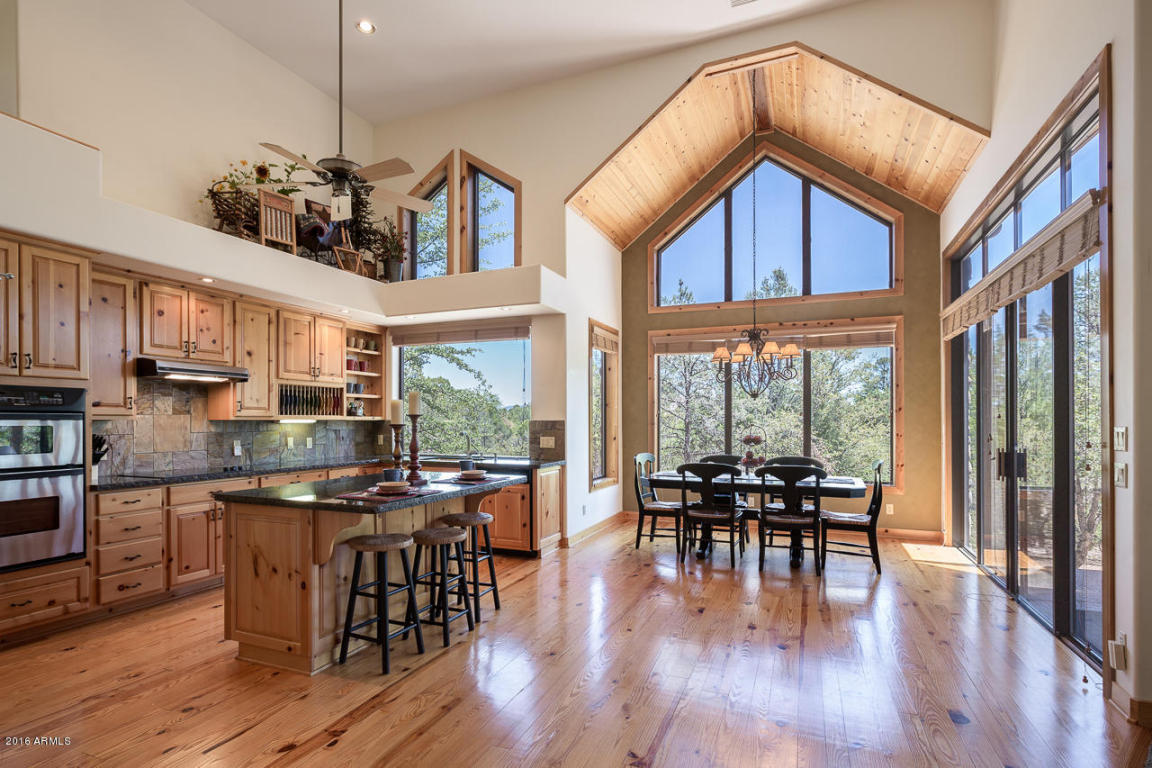 2016 E Columbine Cir, Payson, AZ 85541 photo 7