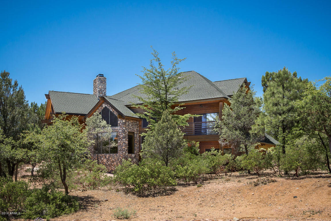 2016 E Columbine Cir, Payson, AZ 85541 photo 1