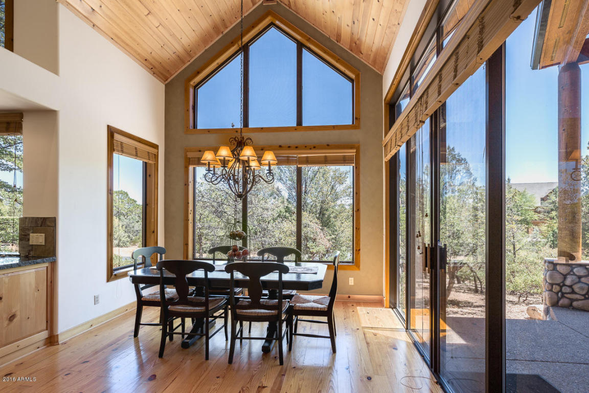 2016 E Columbine Cir, Payson, AZ 85541 photo 8