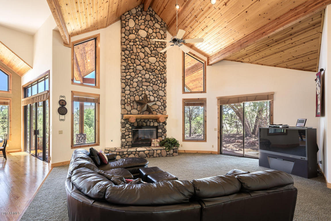 2016 E Columbine Cir, Payson, AZ 85541 photo 5