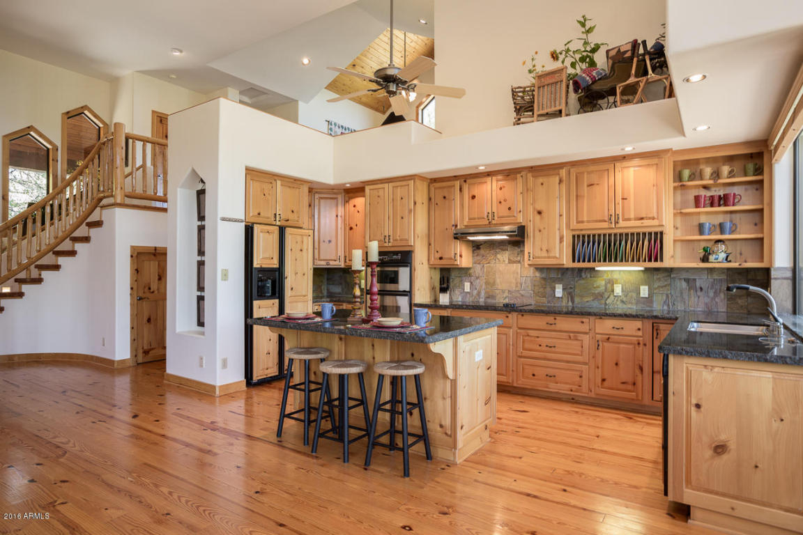 2016 E Columbine Cir, Payson, AZ 85541 photo 6