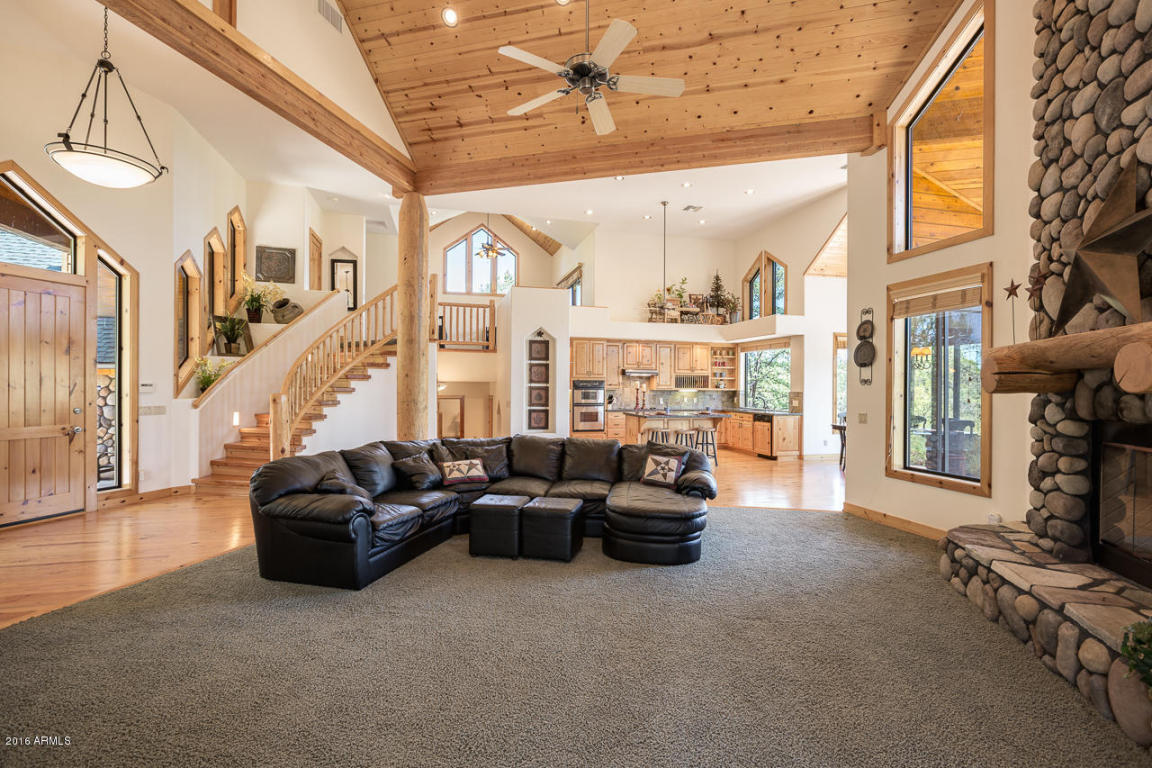 2016 E Columbine Cir, Payson, AZ 85541 photo 4