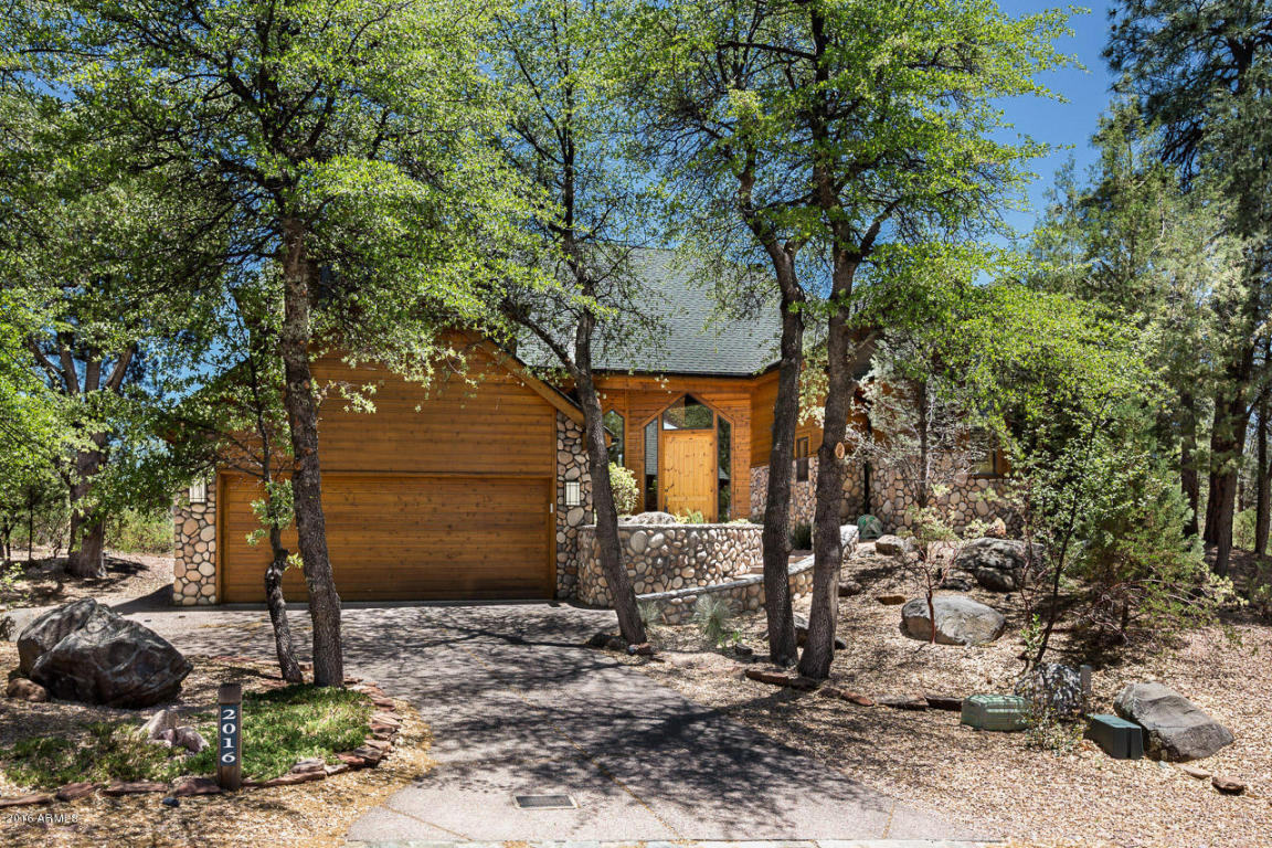 2016 E Columbine Cir, Payson, AZ 85541 photo 2