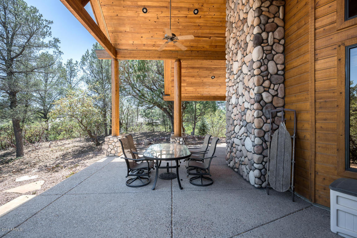 2016 E Columbine Cir, Payson, AZ 85541 photo 9
