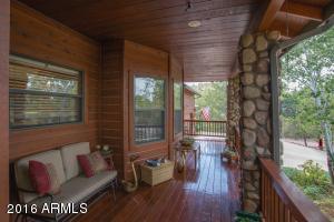 1005 E Phoenix St, Payson, AZ 85541 photo 2