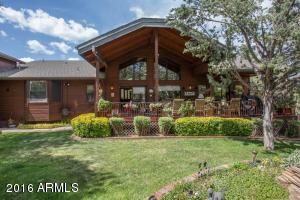 1005 E Phoenix St, Payson, AZ 85541 photo 1
