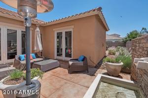 2029 E Hackberry Pl, Chandler, AZ 85286 photo 11