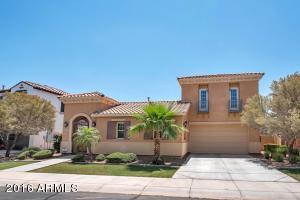 2029 E Hackberry Pl, Chandler, AZ 85286 photo 2