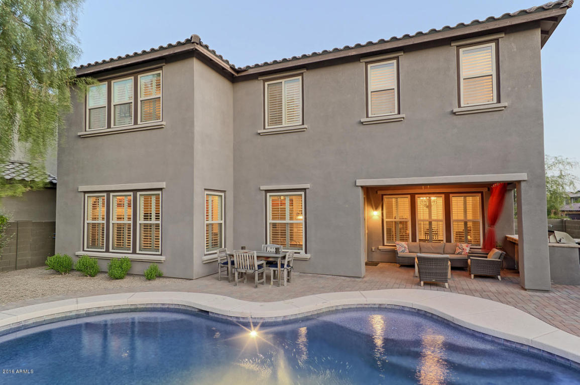 3808 E Ringtail Way, Phoenix, AZ 85050 photo 34