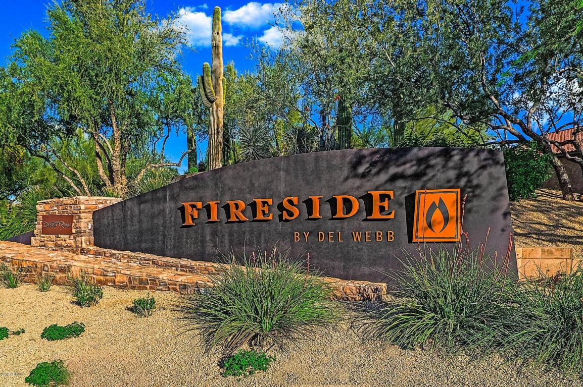 3808 E Ringtail Way, Phoenix, AZ 85050 photo 35
