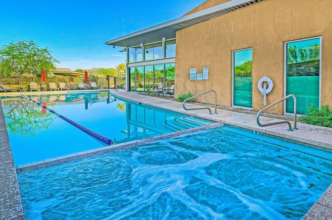 3808 E Ringtail Way, Phoenix, AZ 85050 photo 44