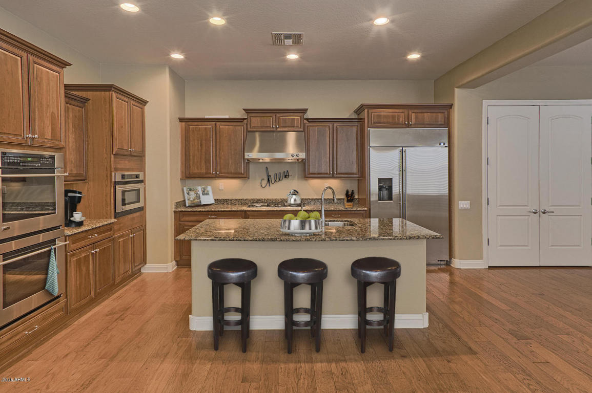 3808 E Ringtail Way, Phoenix, AZ 85050 photo 3