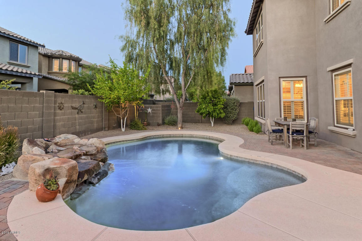 3808 E Ringtail Way, Phoenix, AZ 85050 photo 33