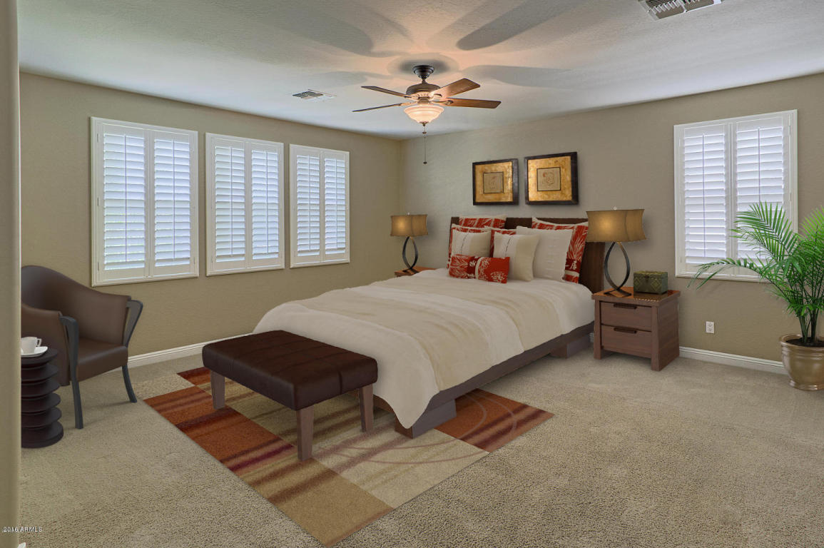 3808 E Ringtail Way, Phoenix, AZ 85050 photo 5