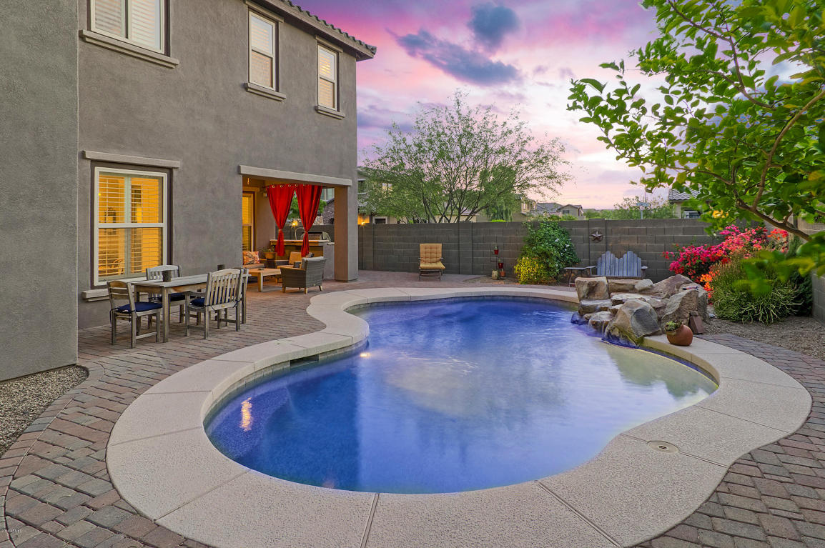 3808 E Ringtail Way, Phoenix, AZ 85050 photo 9