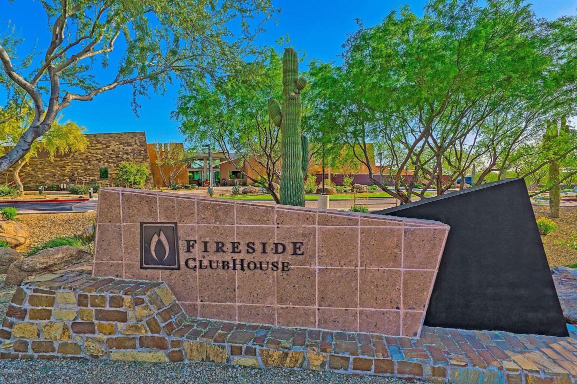 3808 E Ringtail Way, Phoenix, AZ 85050 photo 37