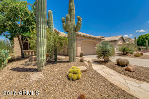 6502 E Star Valley St, Mesa, AZ 85215 photo 2