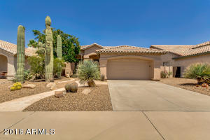 6502 E Star Valley St, Mesa, AZ 85215 photo 1