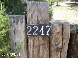 2247 Forest Park Dr, Overgaard, AZ 85933 photo 29