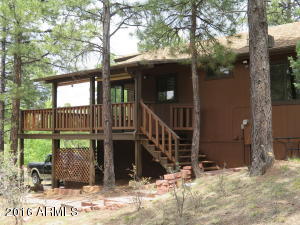 2247 Forest Park Dr, Overgaard, AZ 85933 photo 3