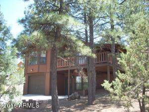 2247 Forest Park Dr, Overgaard, AZ 85933 photo 2