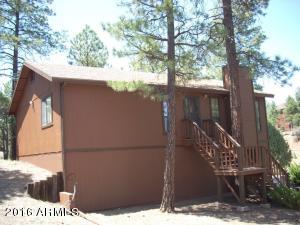 2247 Forest Park Dr, Overgaard, AZ 85933 photo 11