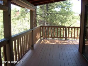 2247 Forest Park Dr, Overgaard, AZ 85933 photo 4